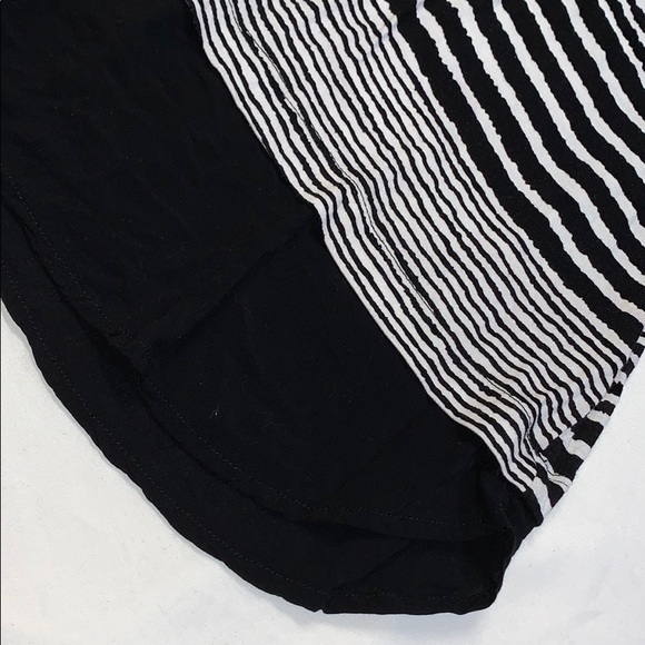 Striped Top NWOT - Picture 8 of 13